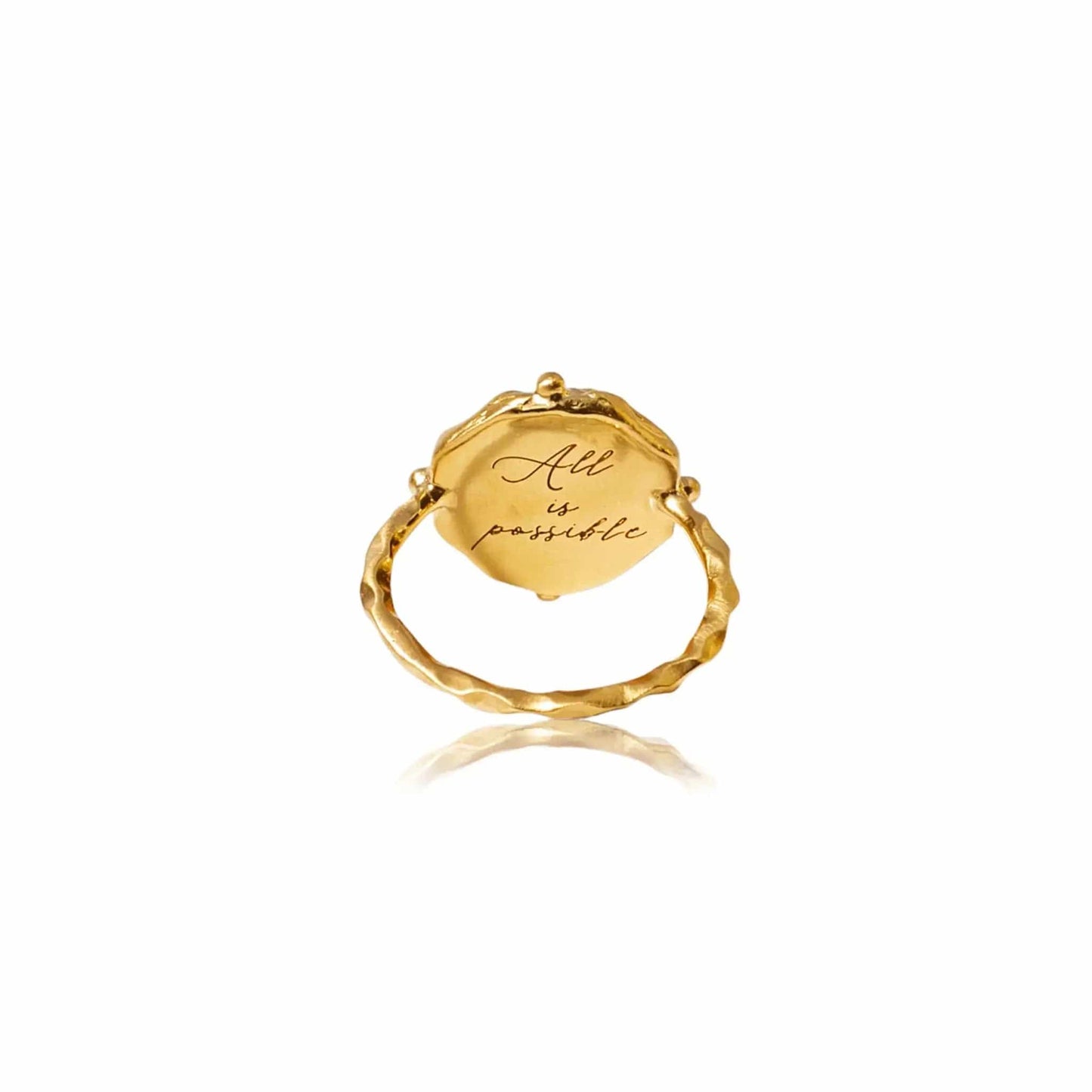 Infinite Potential • Ring