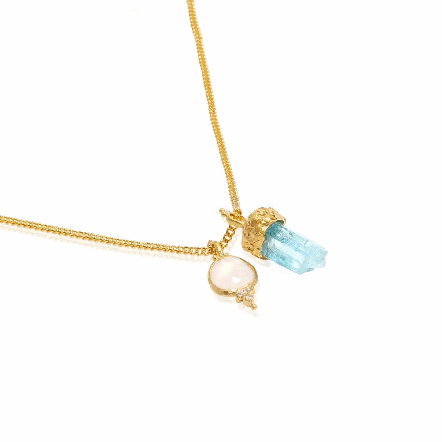 Tales From Within • Necklace