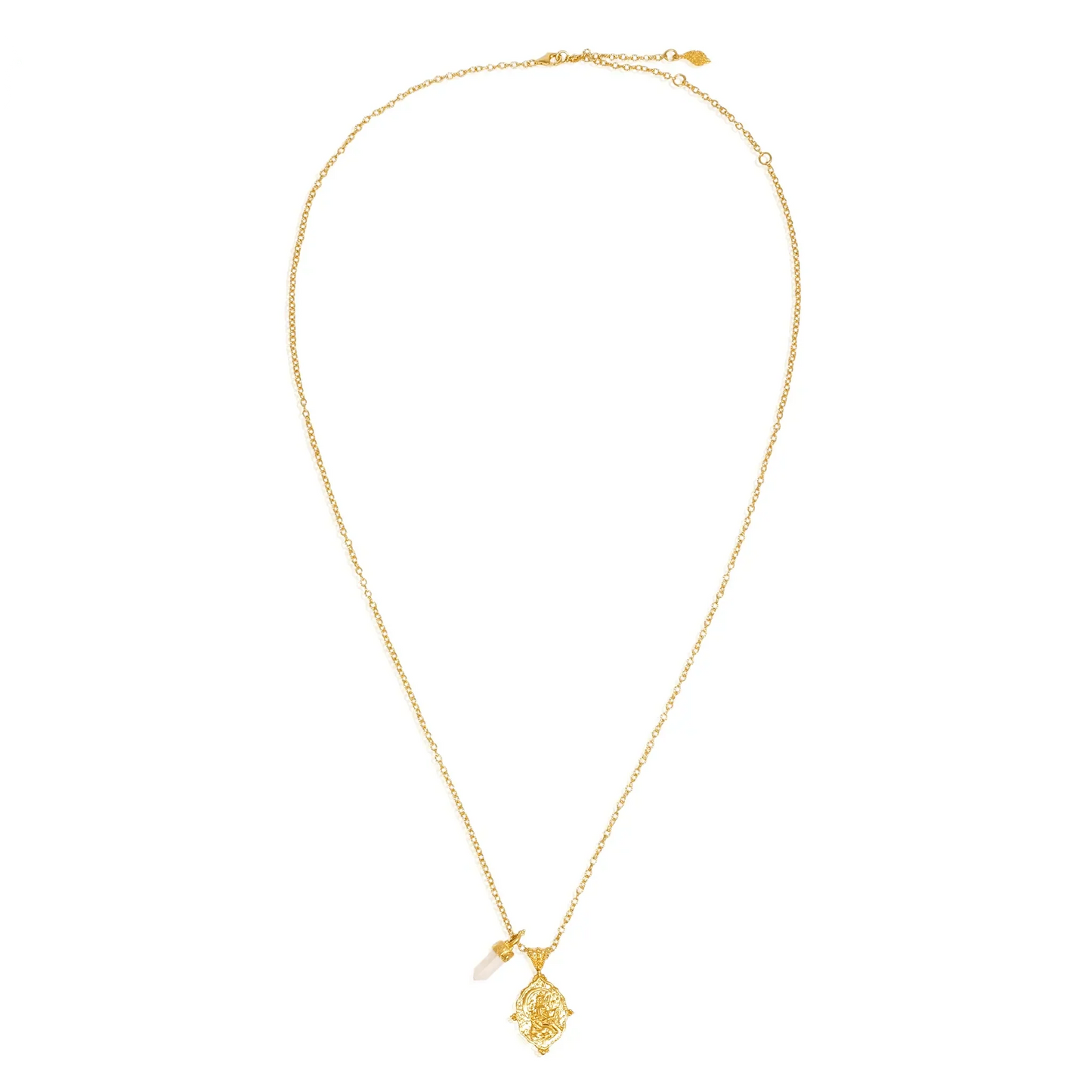 Force of Nature • Necklace