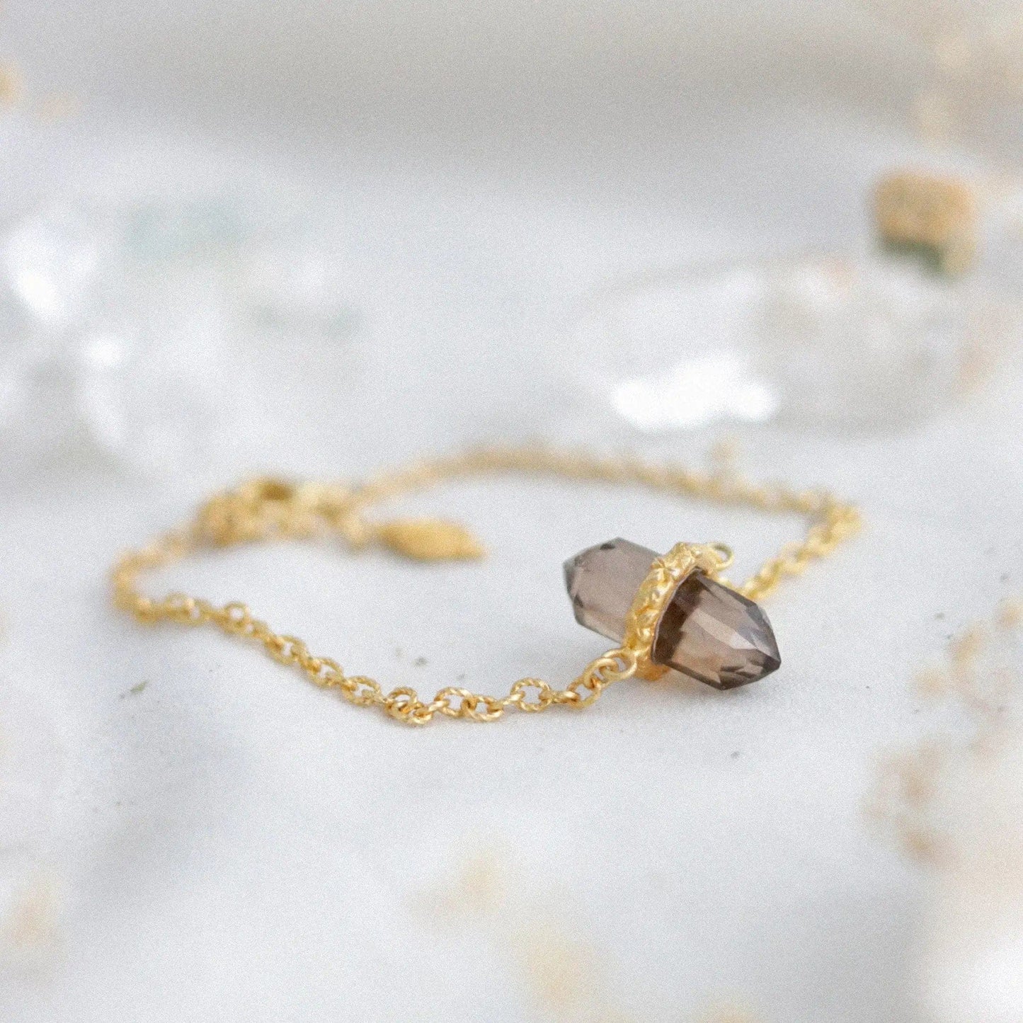 Bold To Be • Bracelet