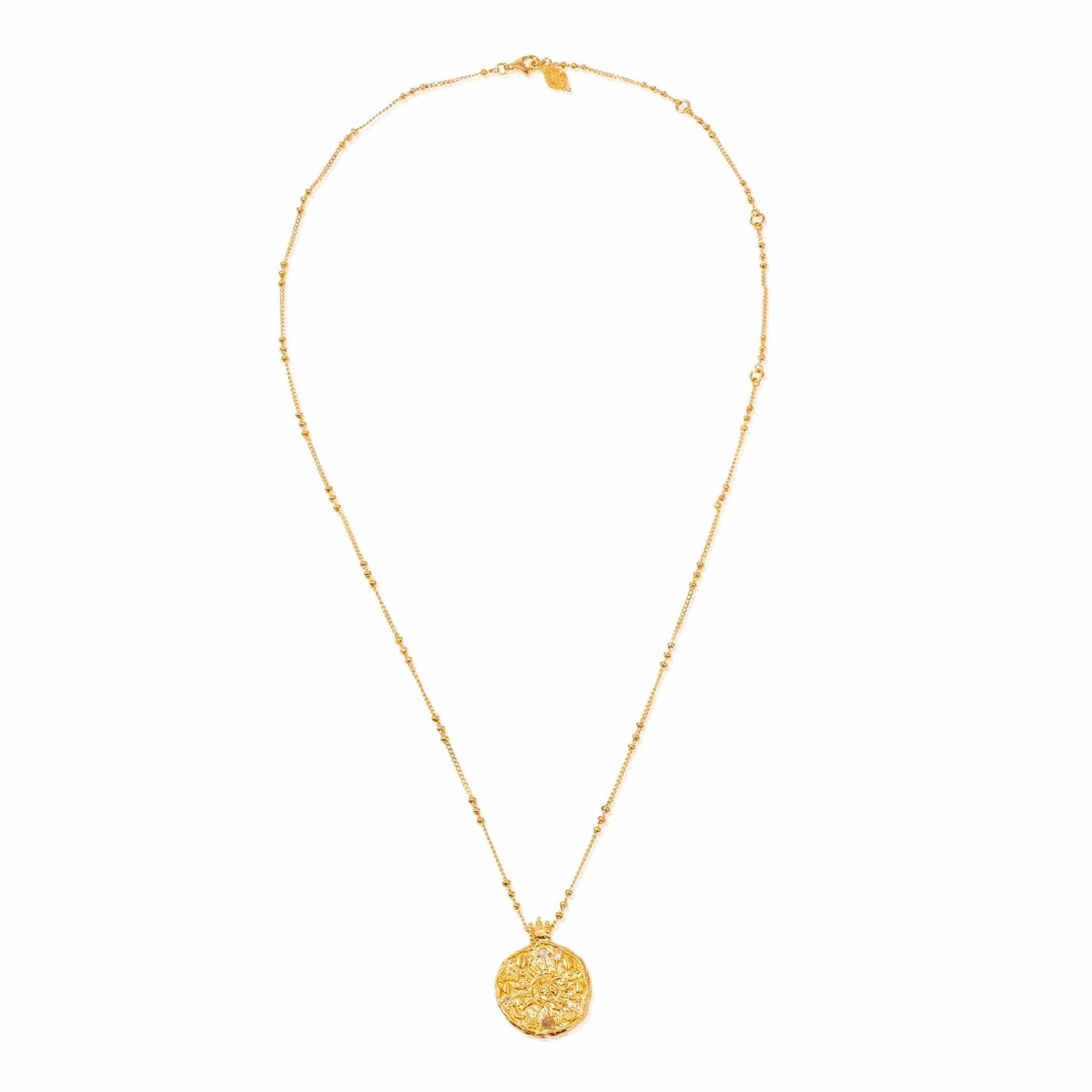Sun & Moon • Necklace