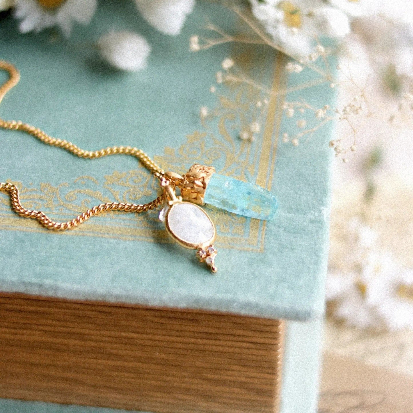 Tales From Within • Necklace