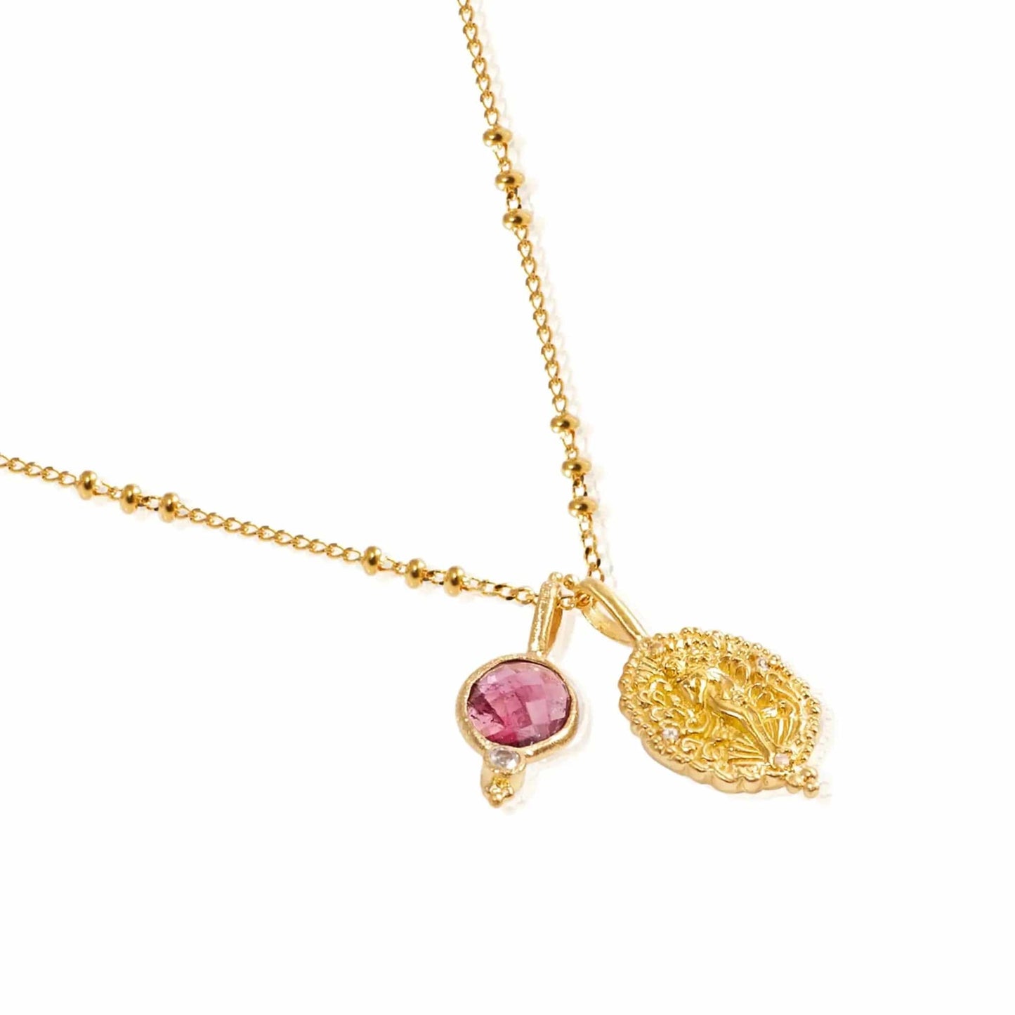 Own Who You Are • Necklace