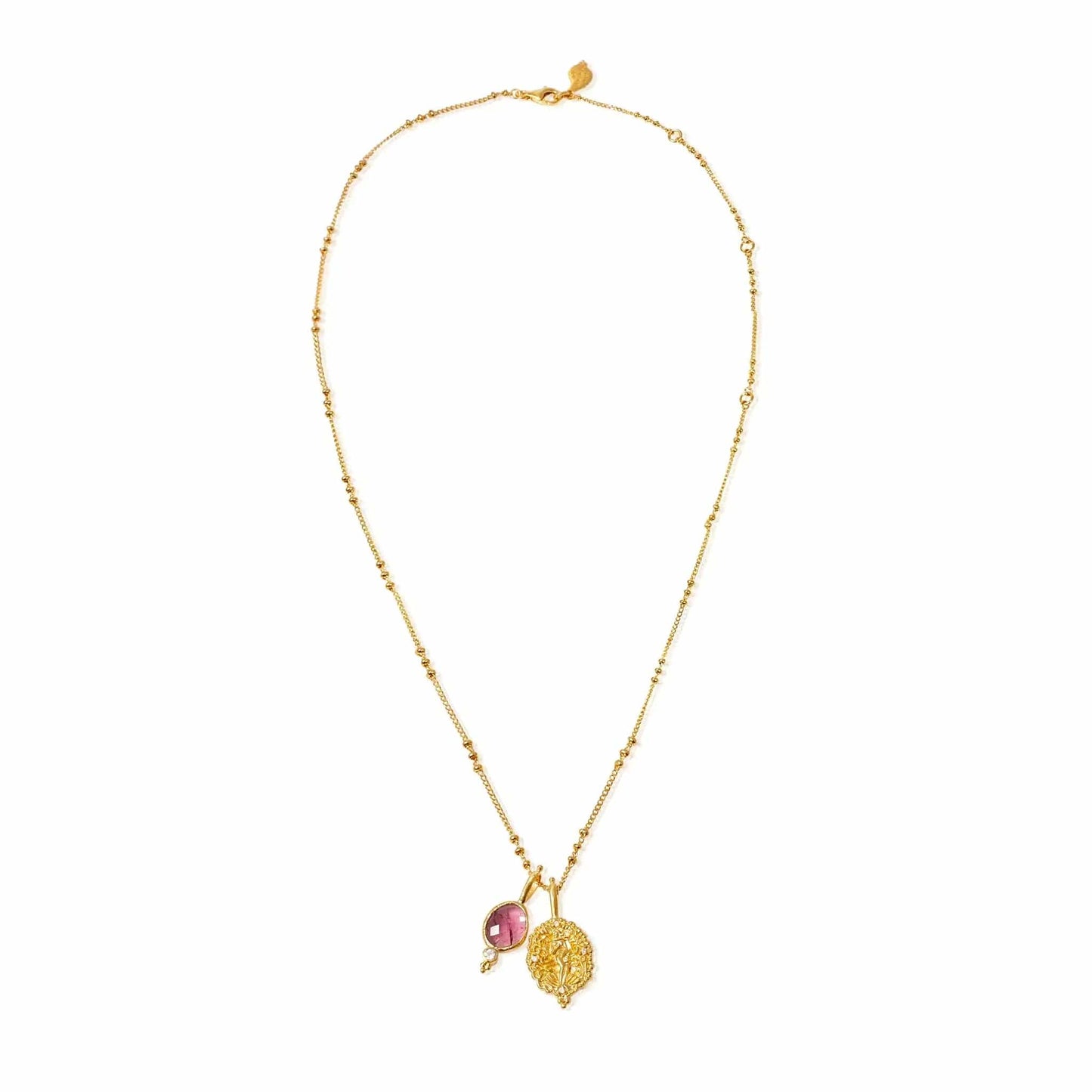 Own Who You Are • Necklace