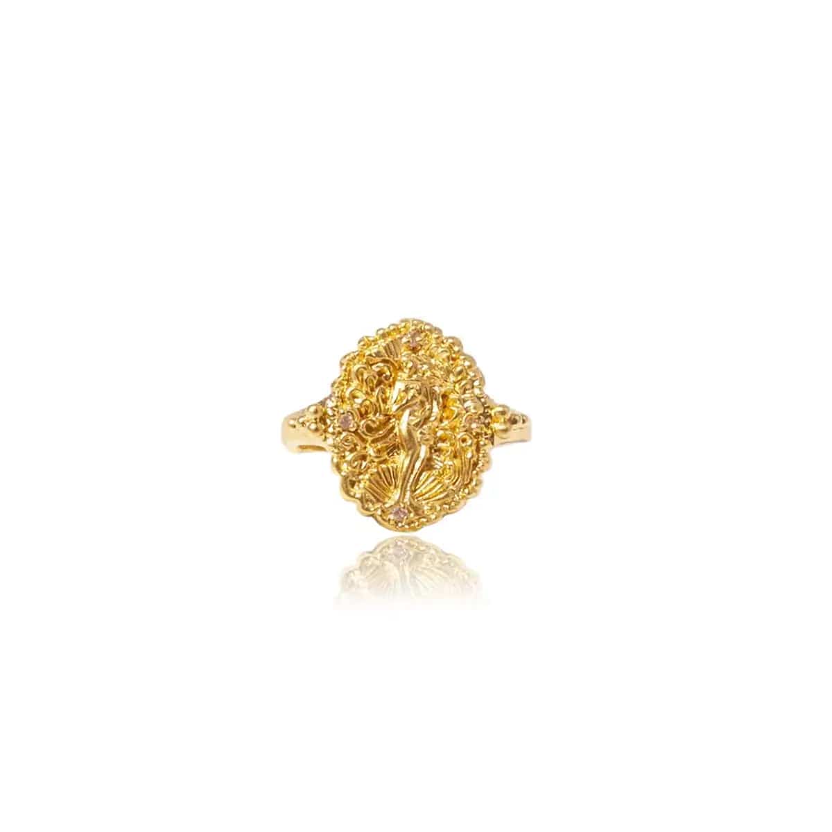 Own Who You Are • Ring