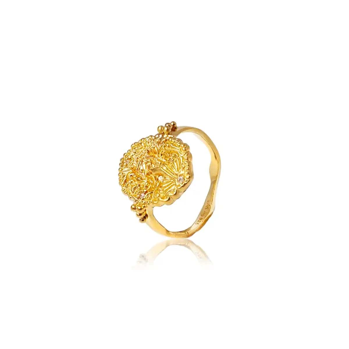Own Who You Are • Ring