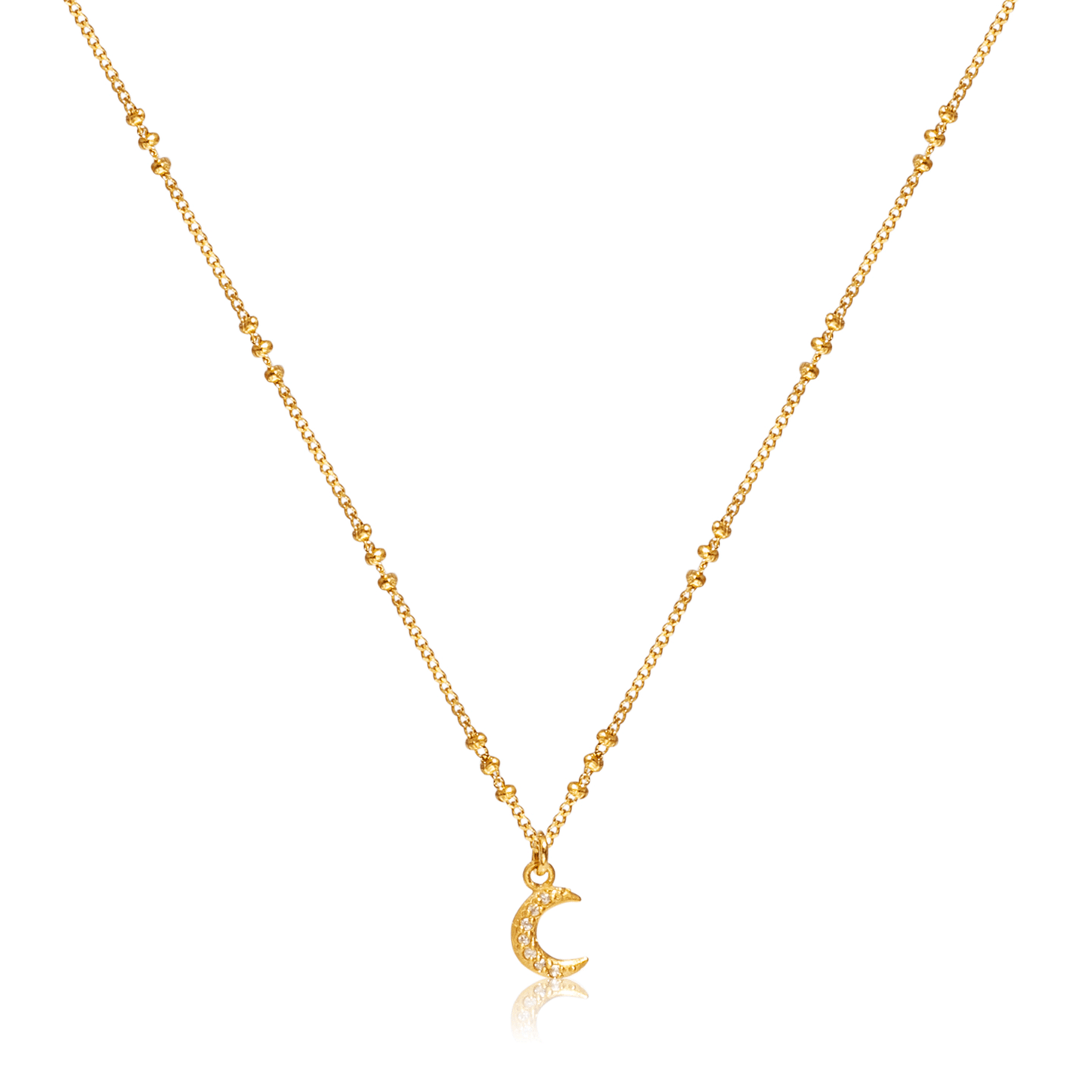Ancient Wisdom • Necklace