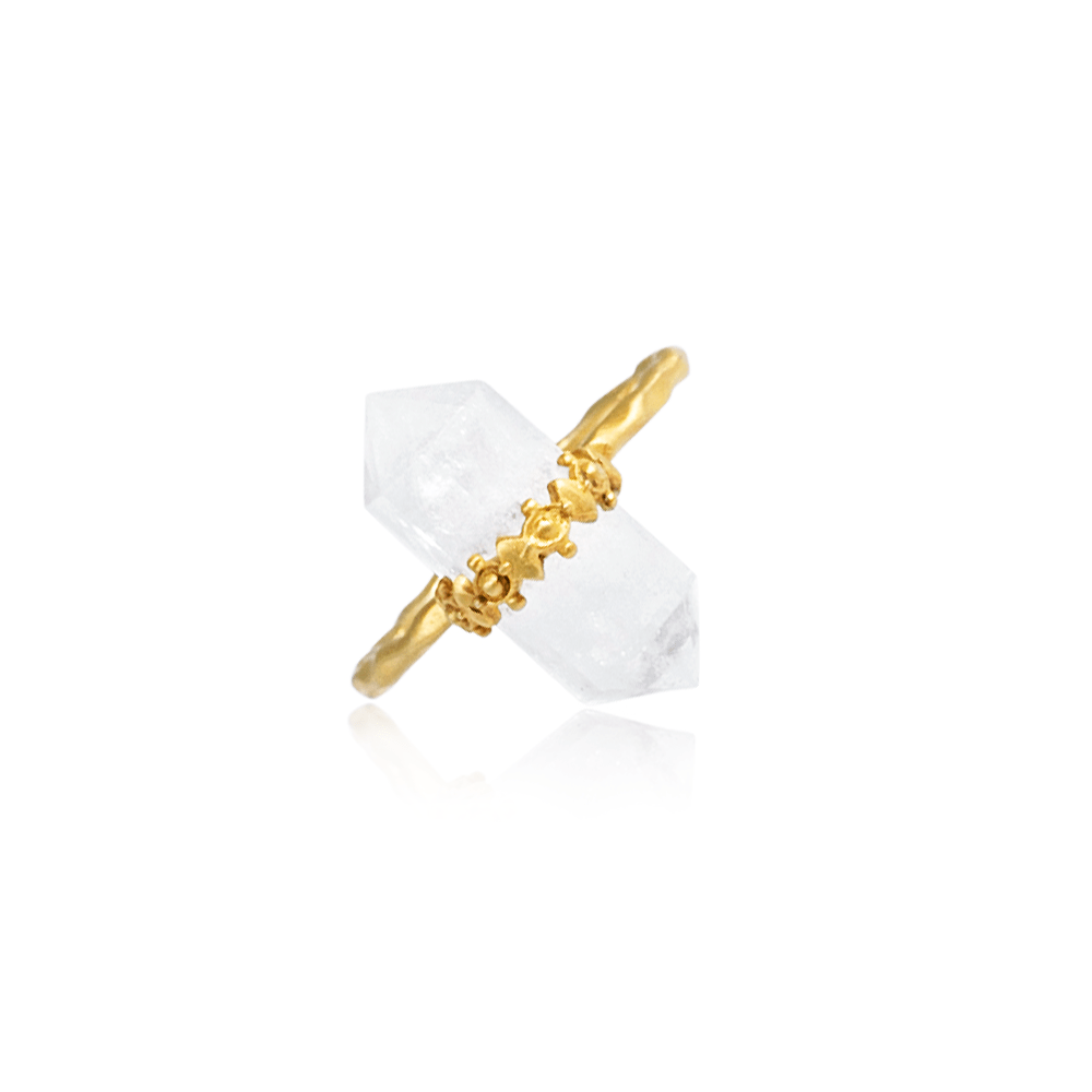 Beam of Light • Ring
