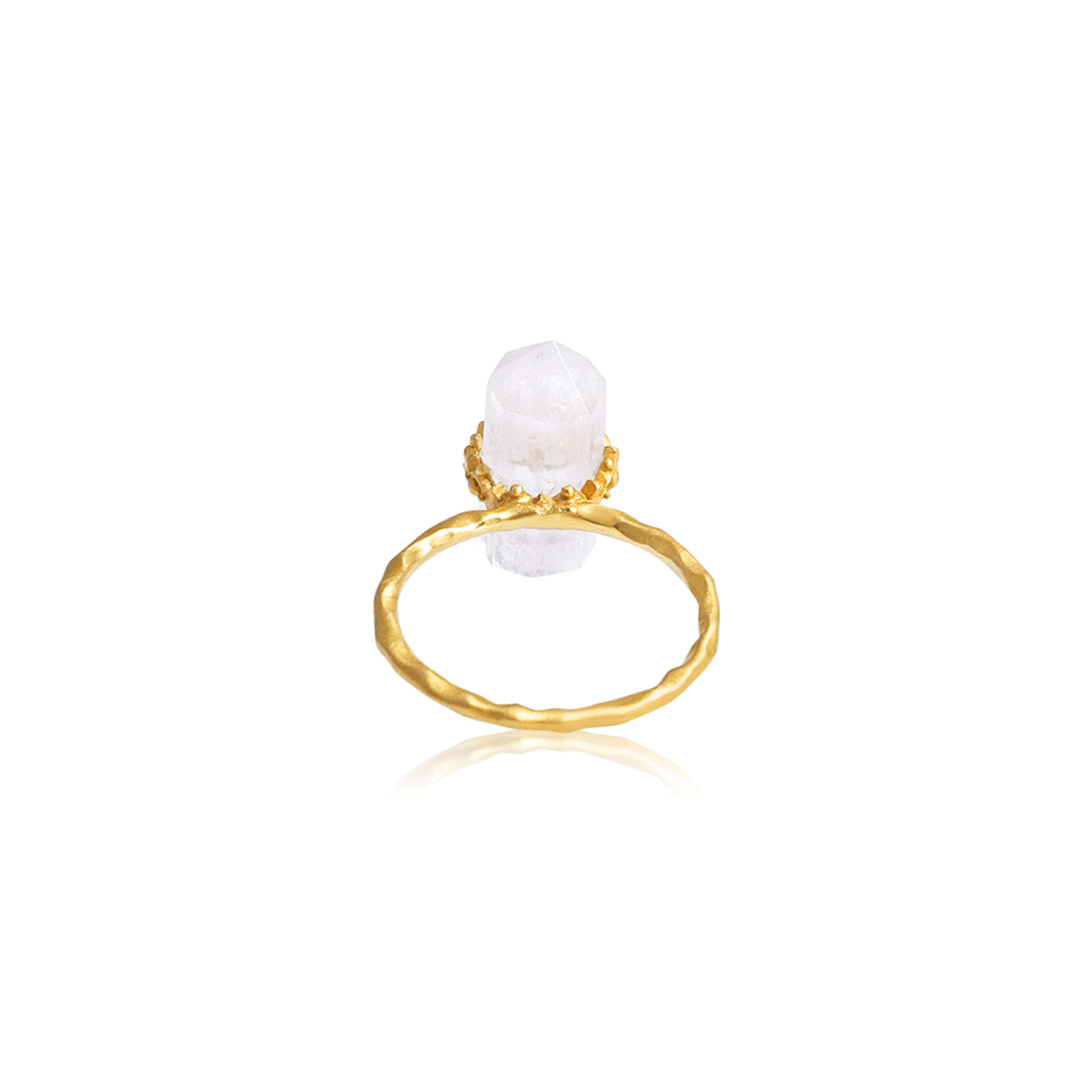 Beam of Light • Ring