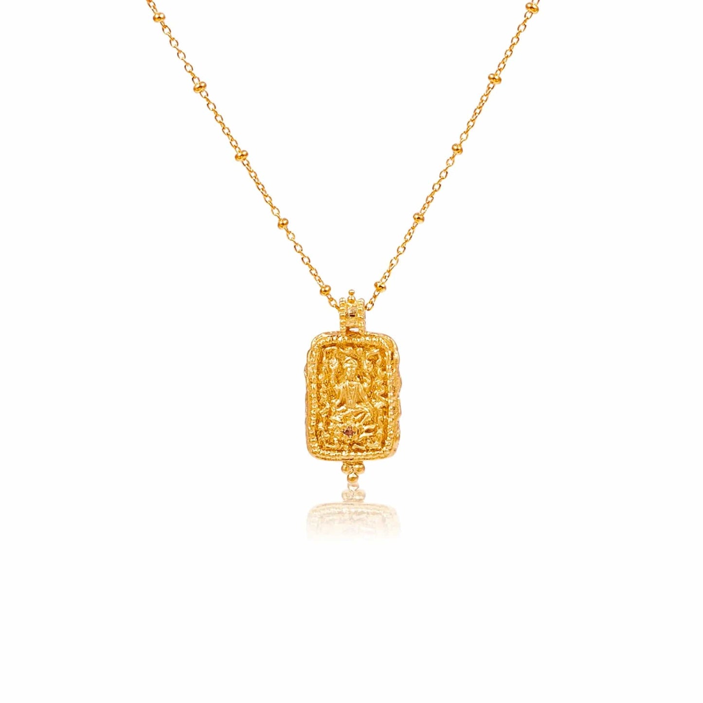 Blessings All Around • Necklace