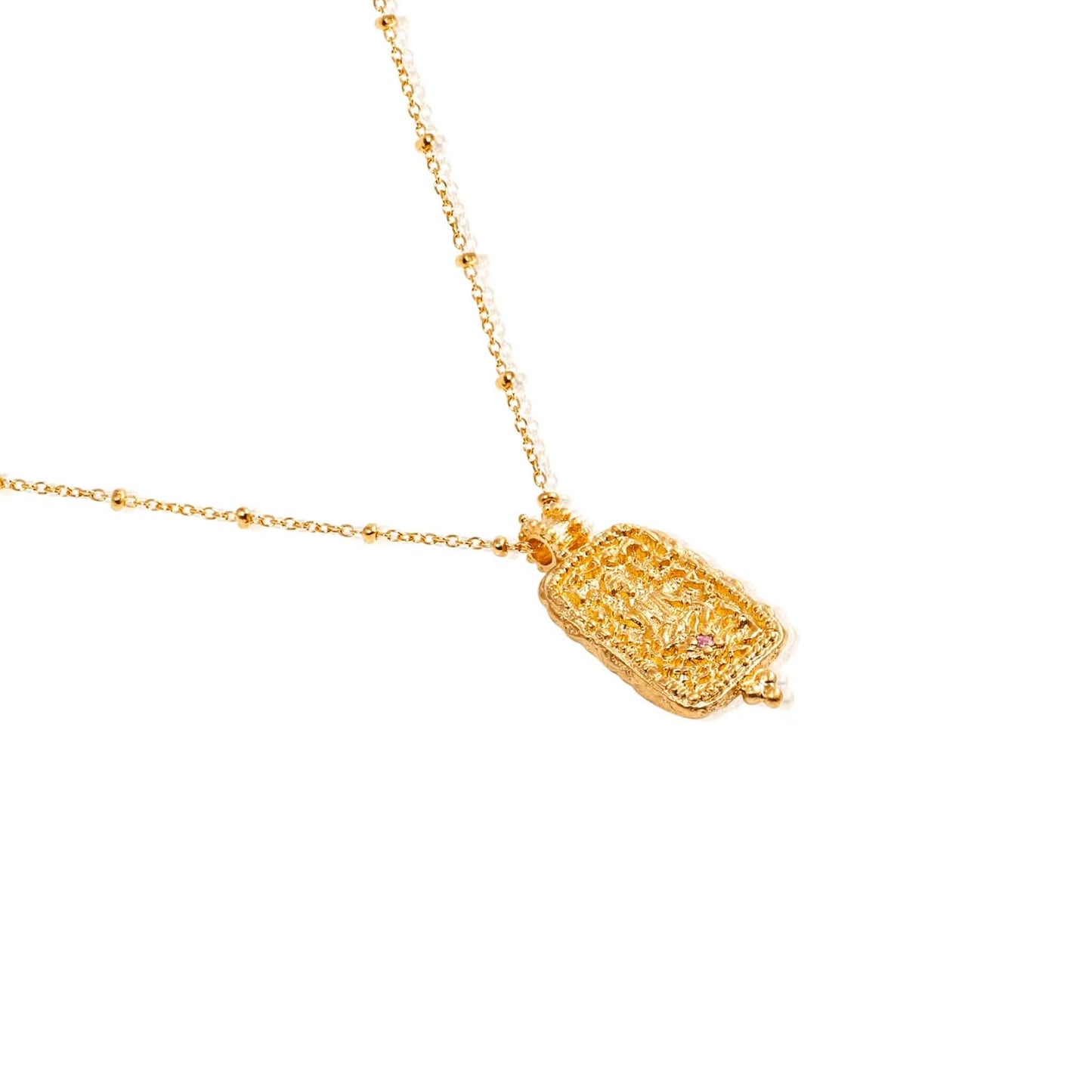 Blessings All Around • Necklace