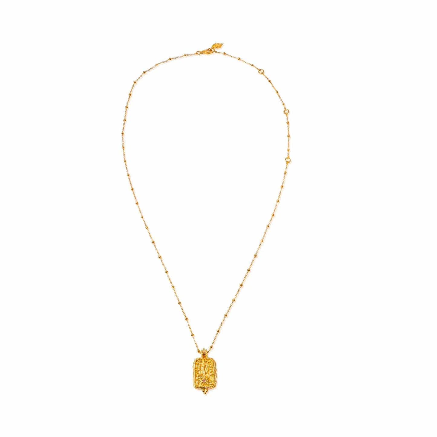 Blessings All Around • Necklace