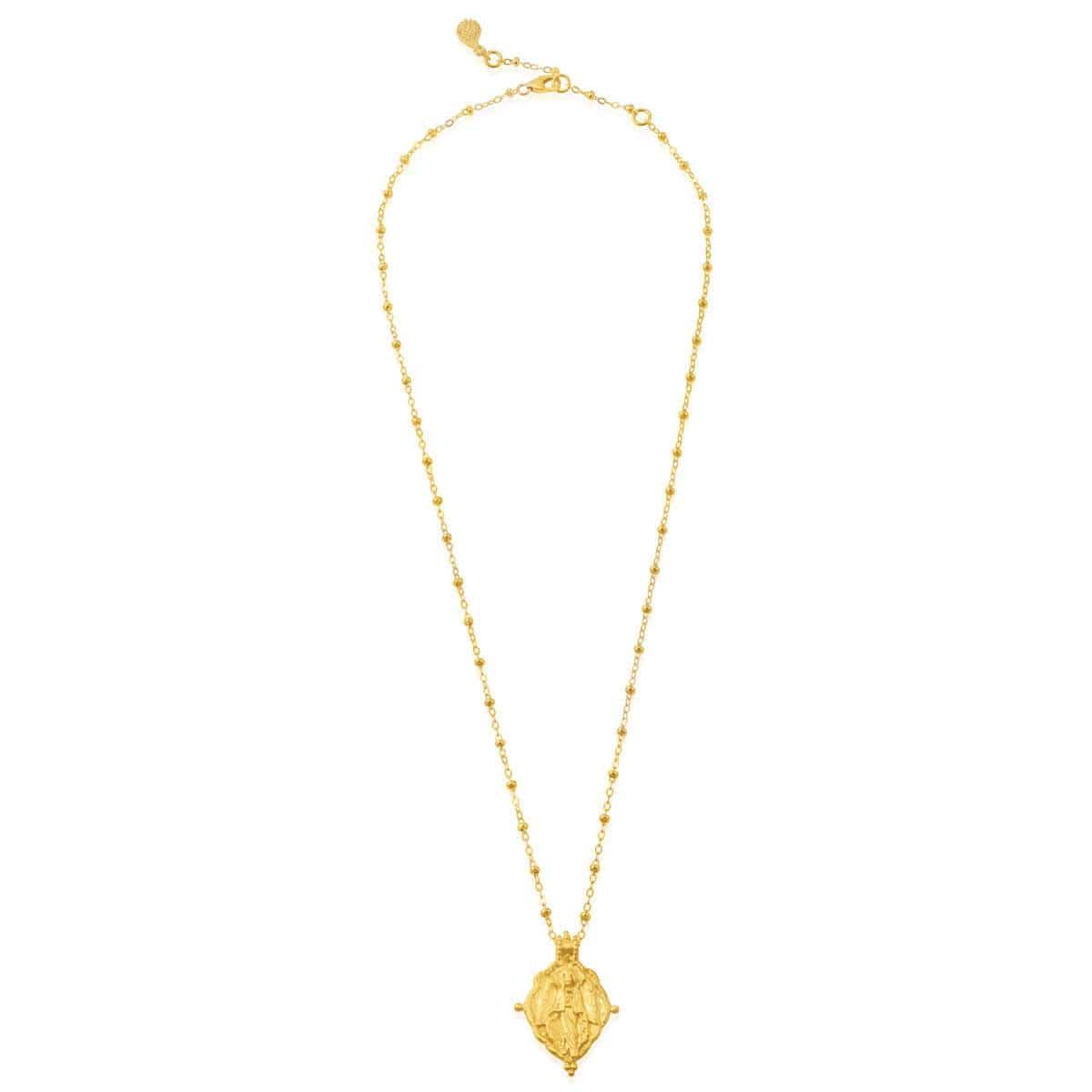 Compassion • Necklace