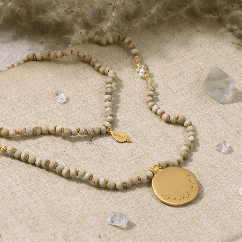 Dare to Shine Angel • Mala
