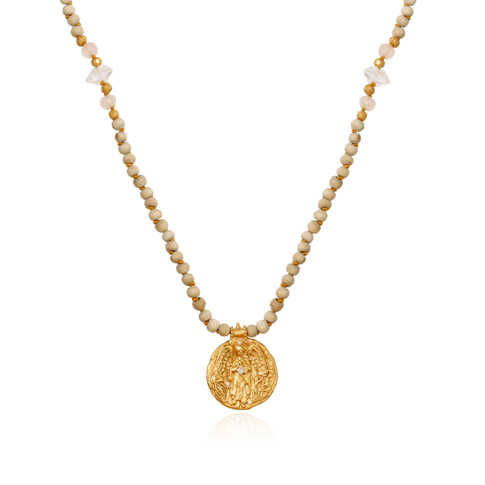 Dare to Shine Angel • Mala