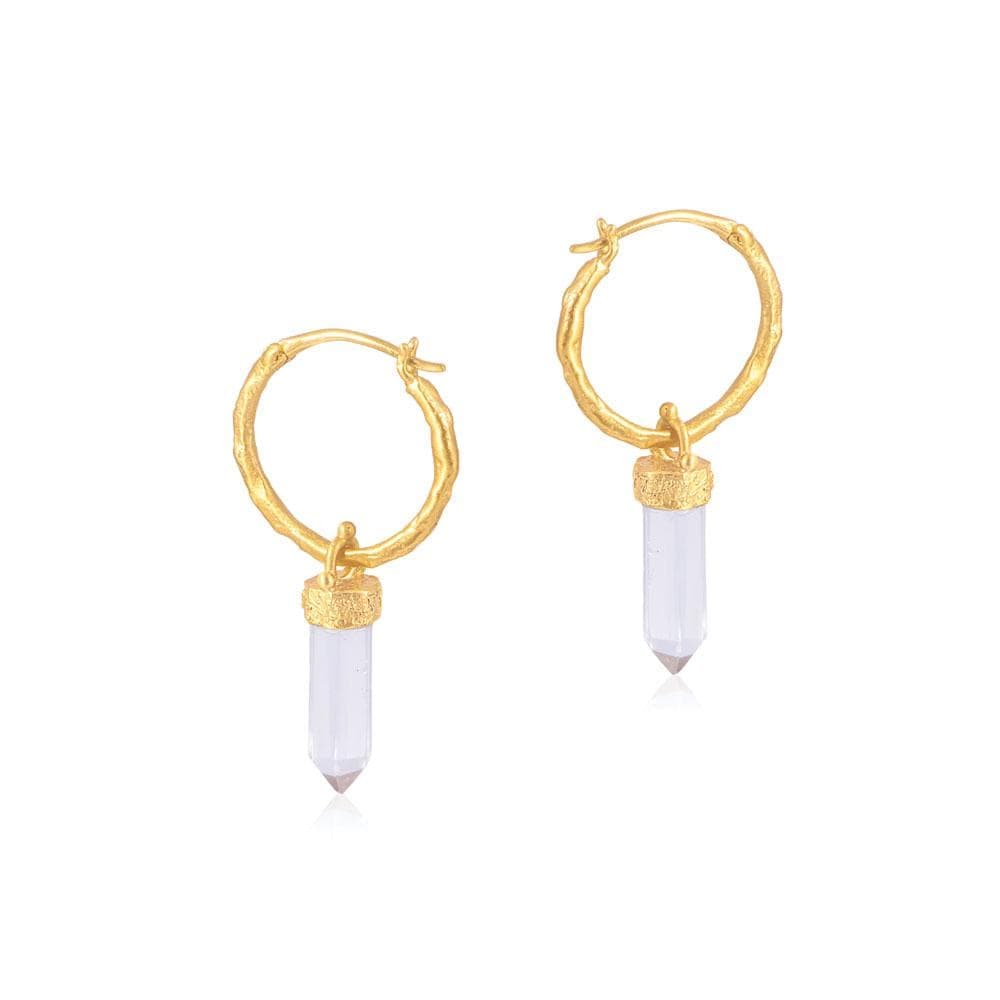 Divine Purpose • Earrings