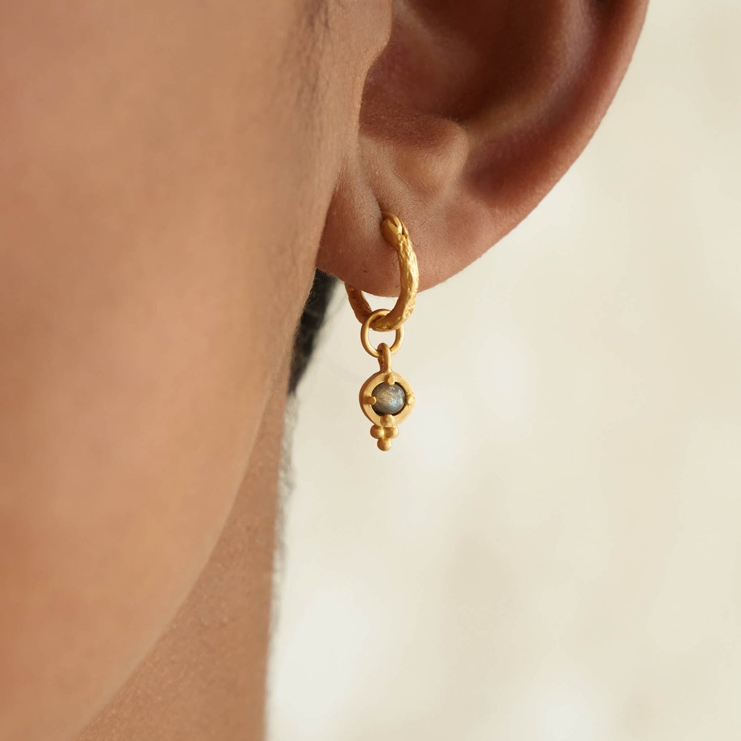 Dreamseed • Earrings