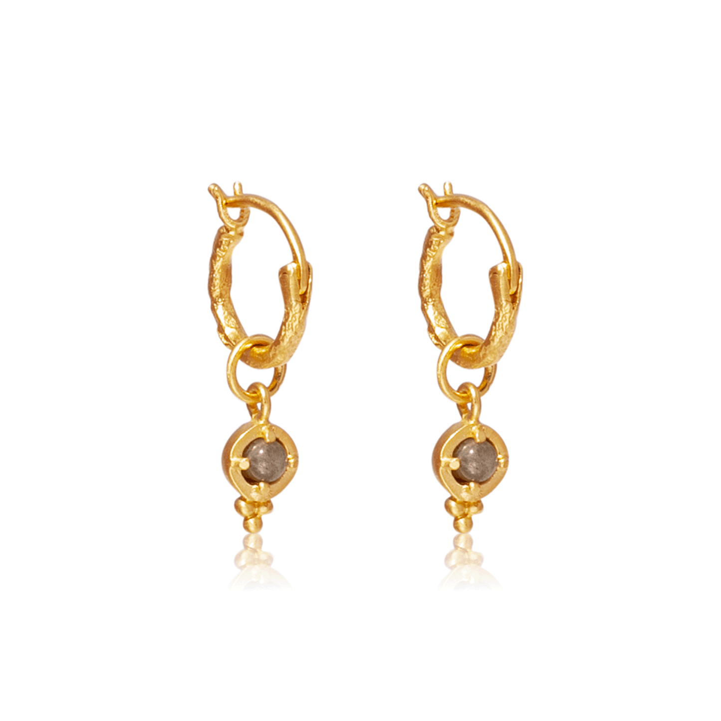 Dreamseed • Earrings