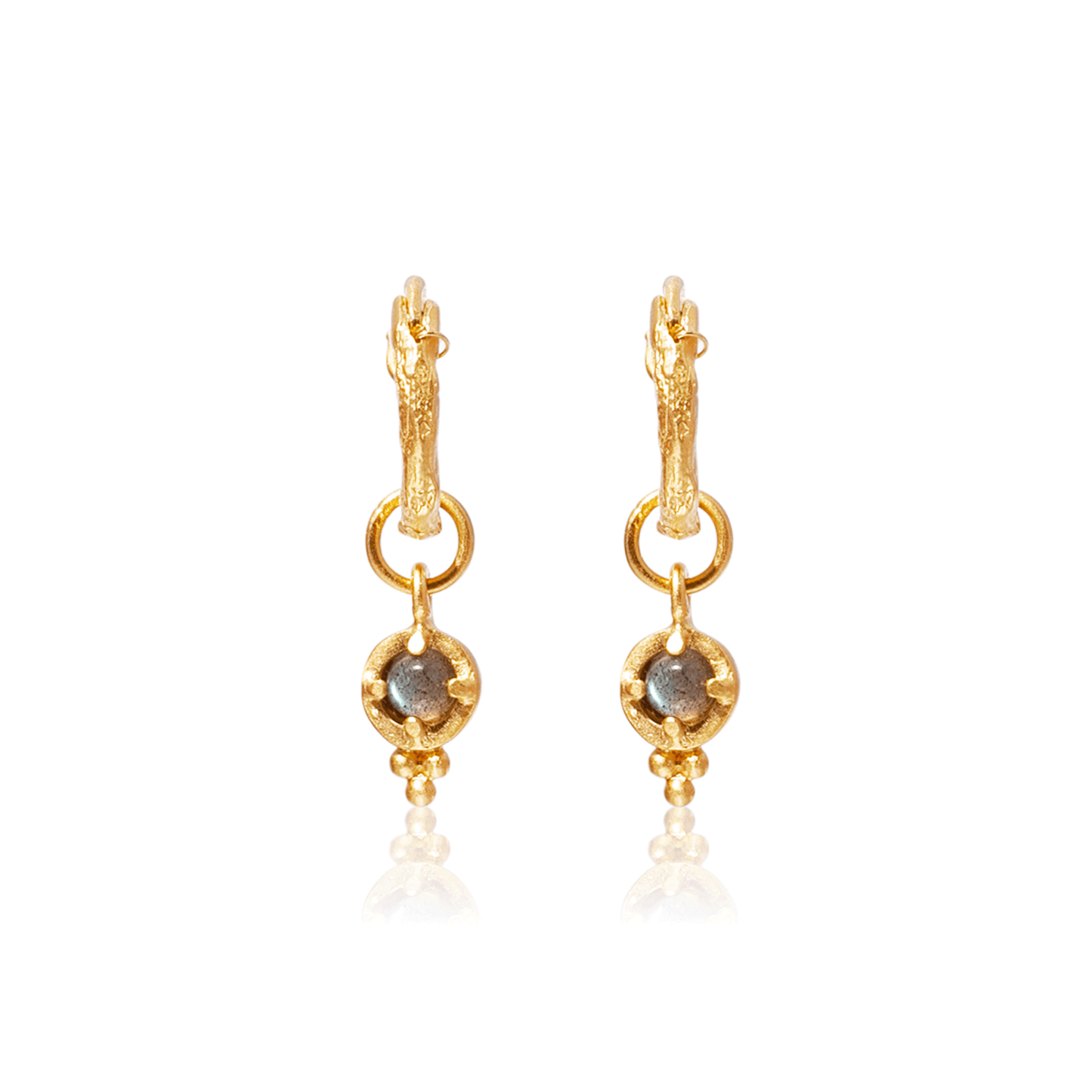 Dreamseed • Earrings