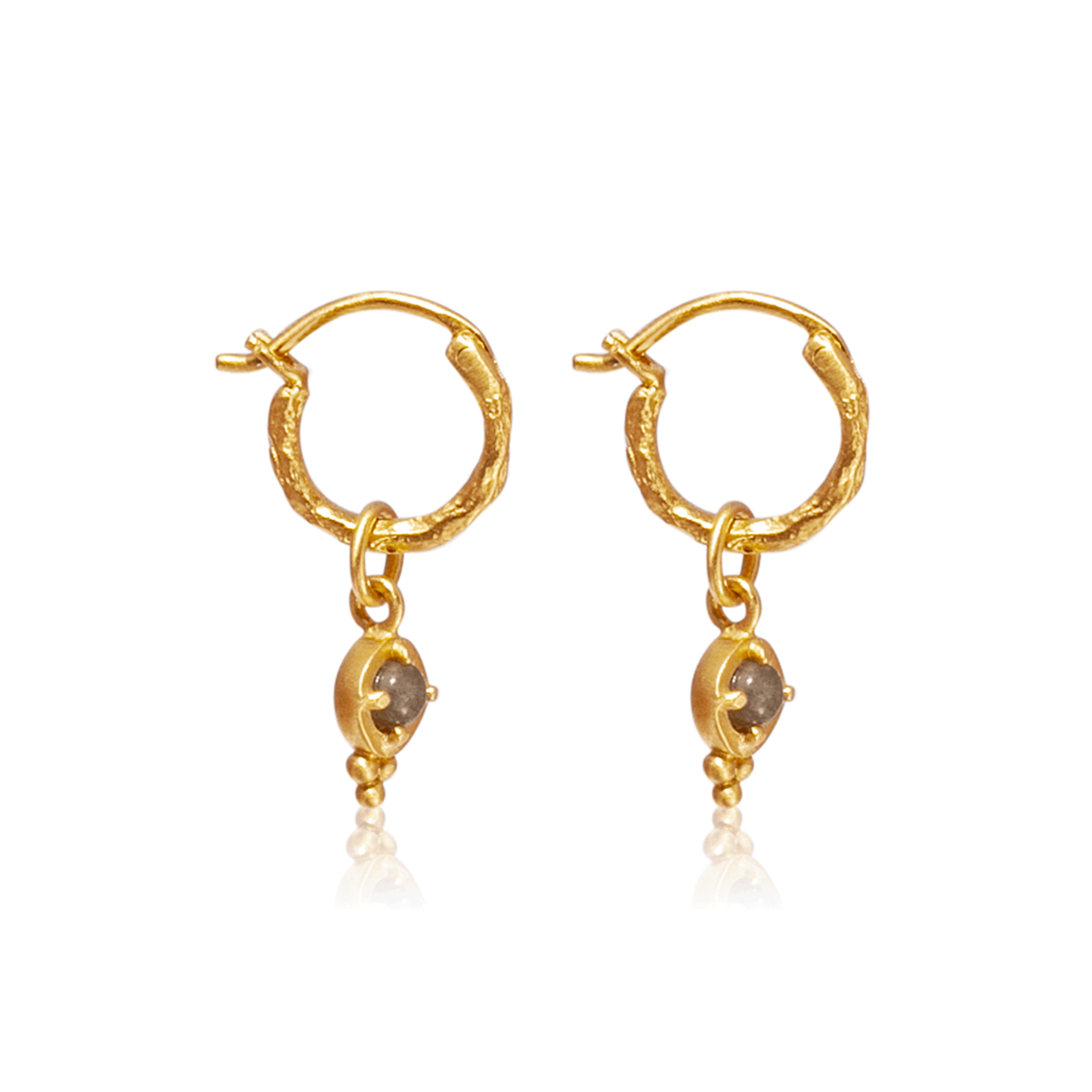 Dreamseed • Earrings