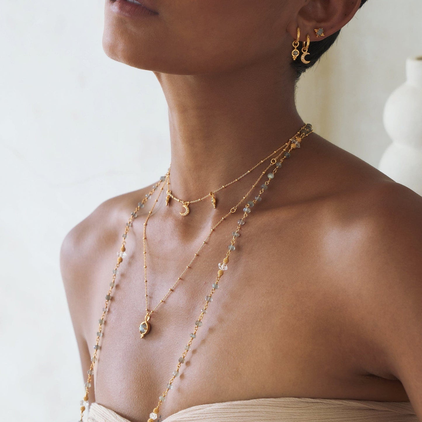 Manifest Your Dreams • Necklace