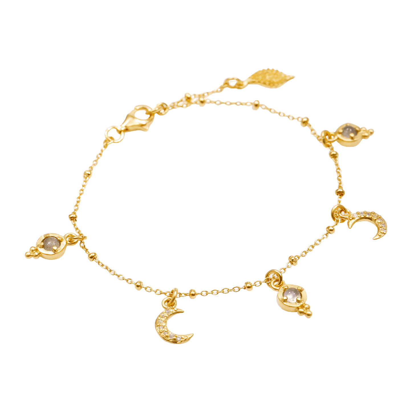 I Am Whole • Bracelet