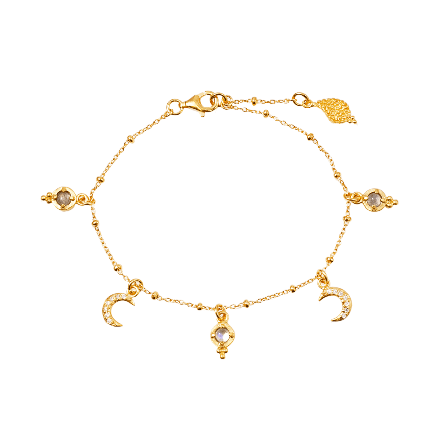 I Am Whole • Bracelet