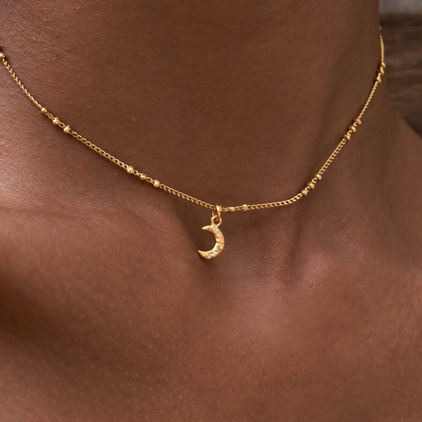 I Break Free • Necklace