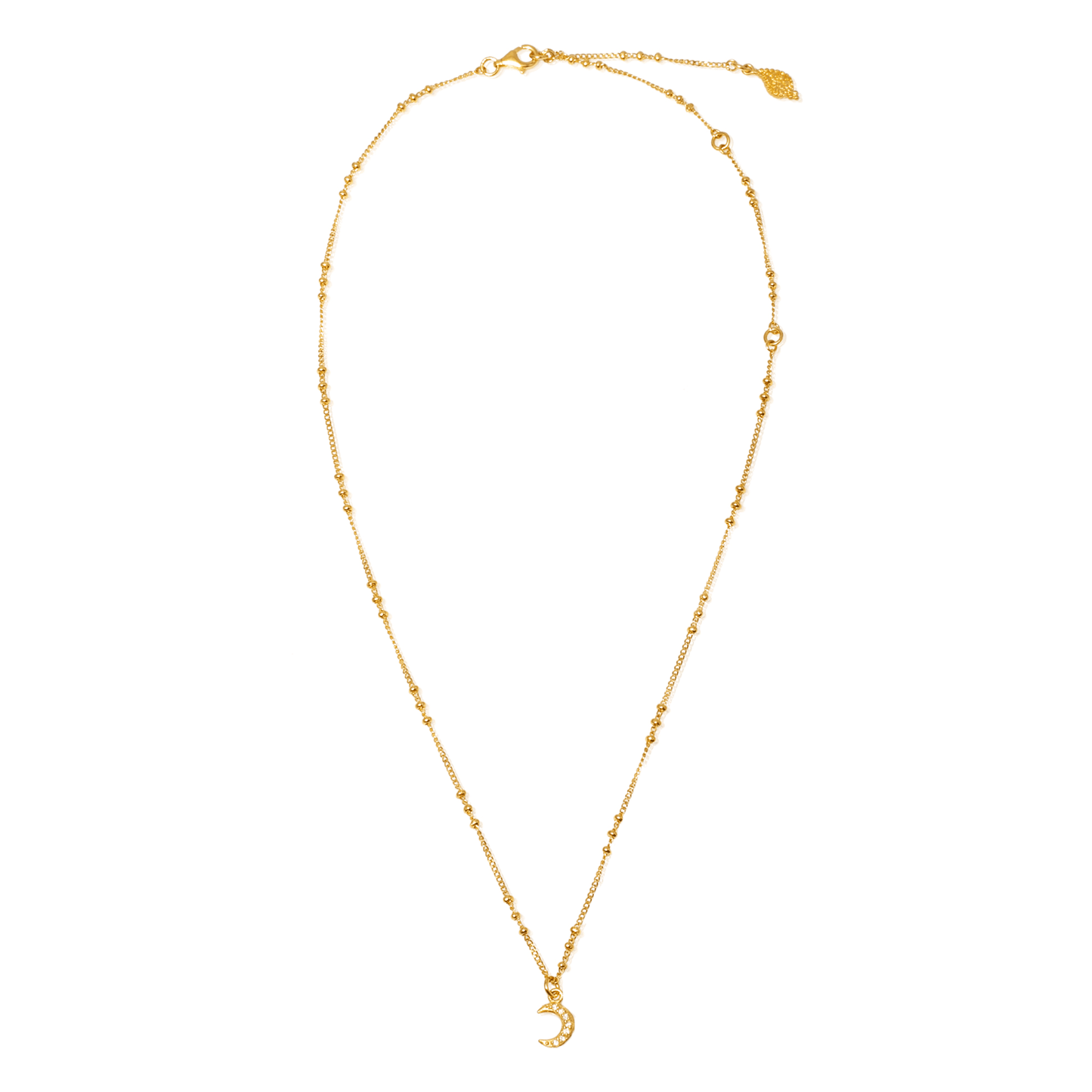 I Break Free • Necklace