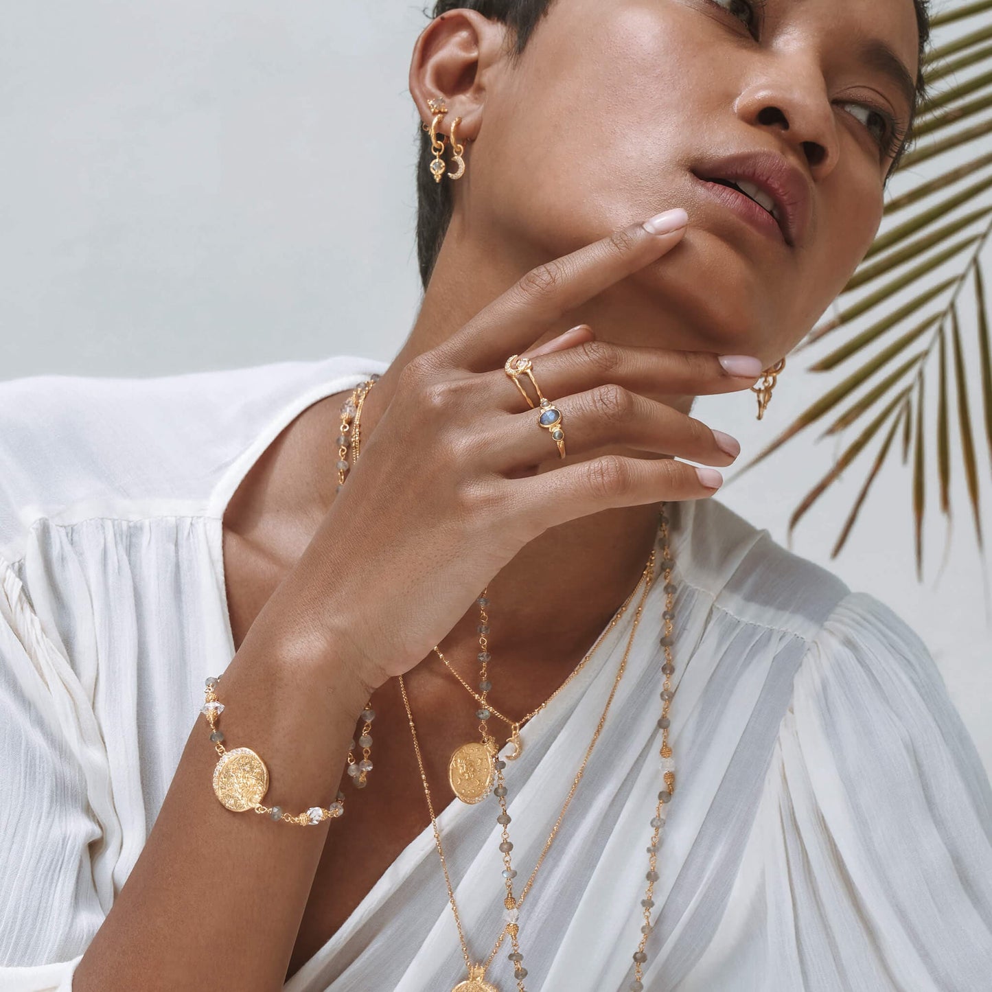 Manifest Your Dreams • Ring