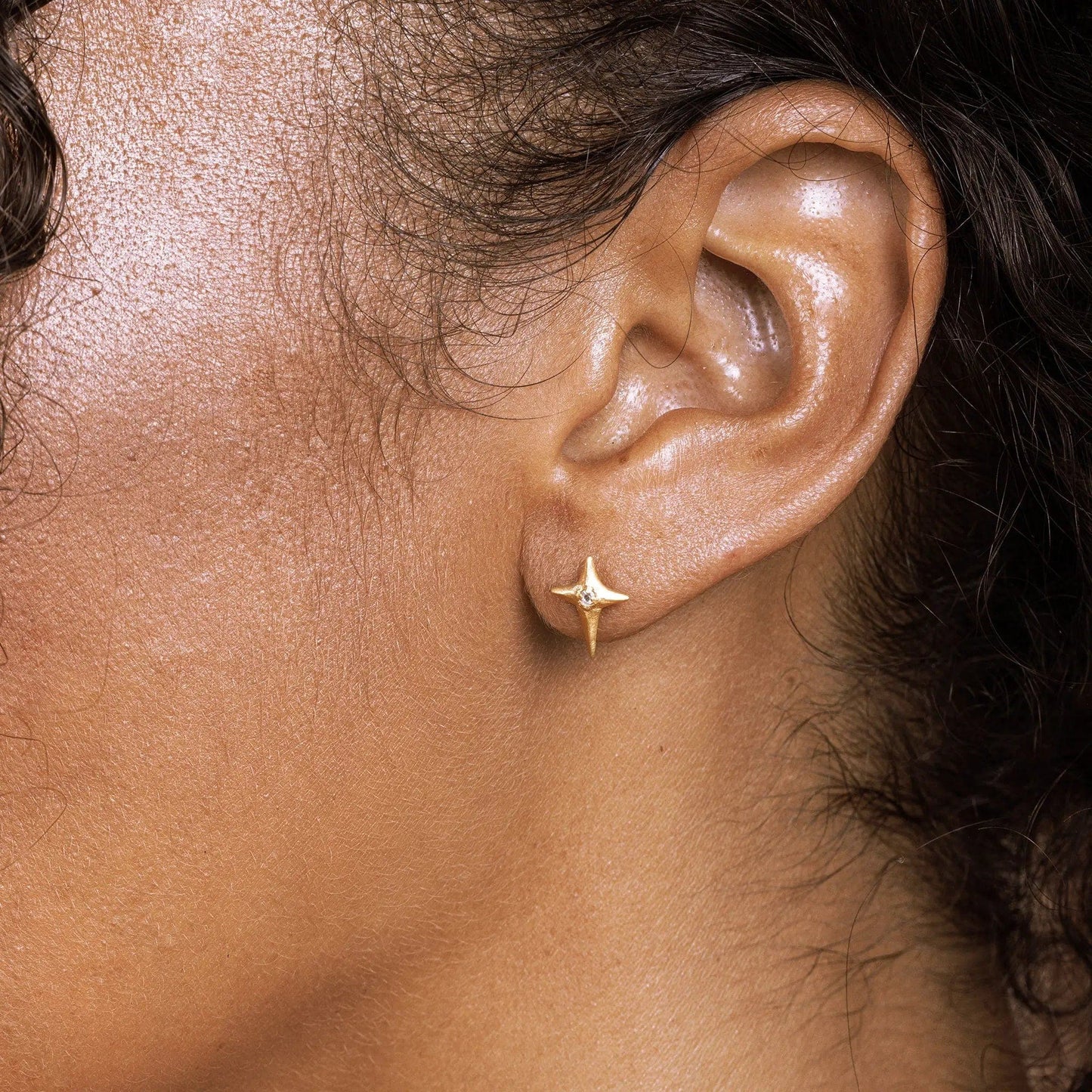 I'm A Star • Stud Earrings