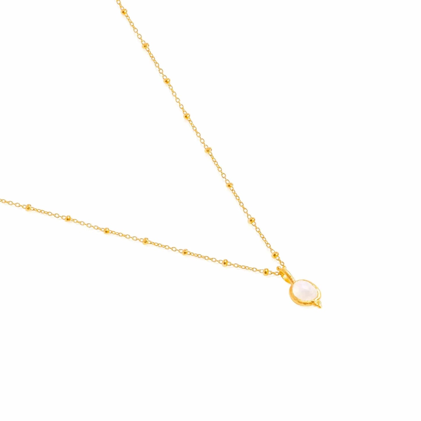 Intuitive Wisdom • Necklace
