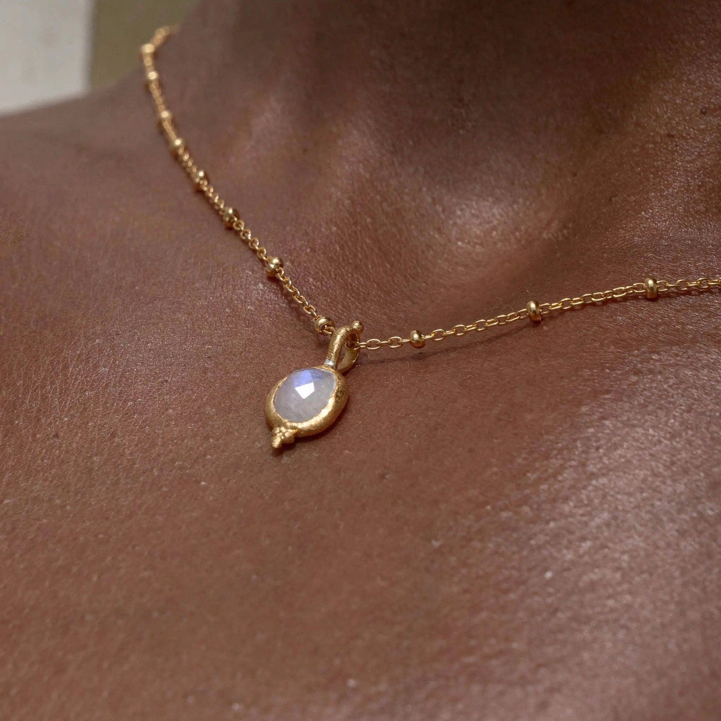 Intuitive Wisdom • Necklace