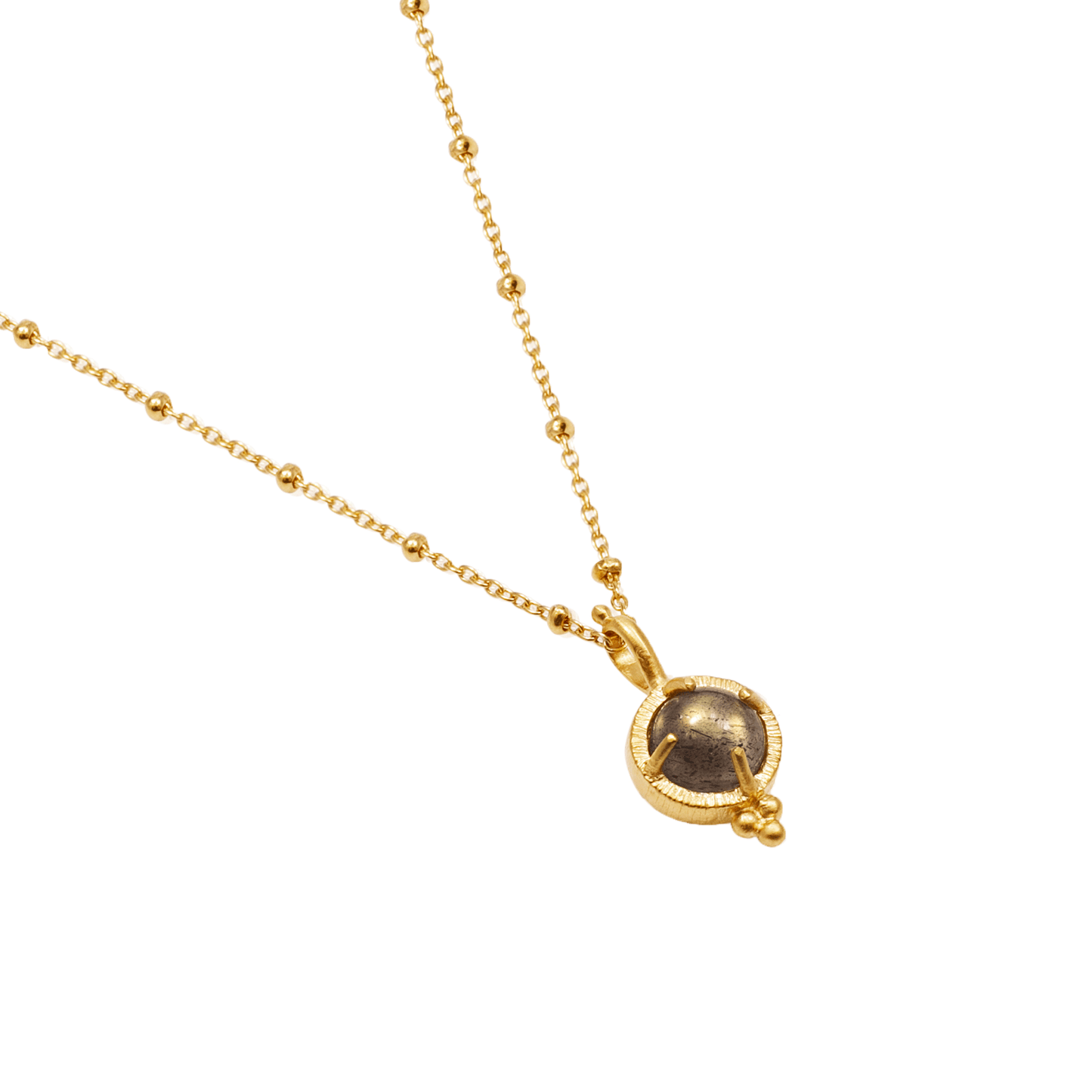 Manifest Your Dreams • Necklace