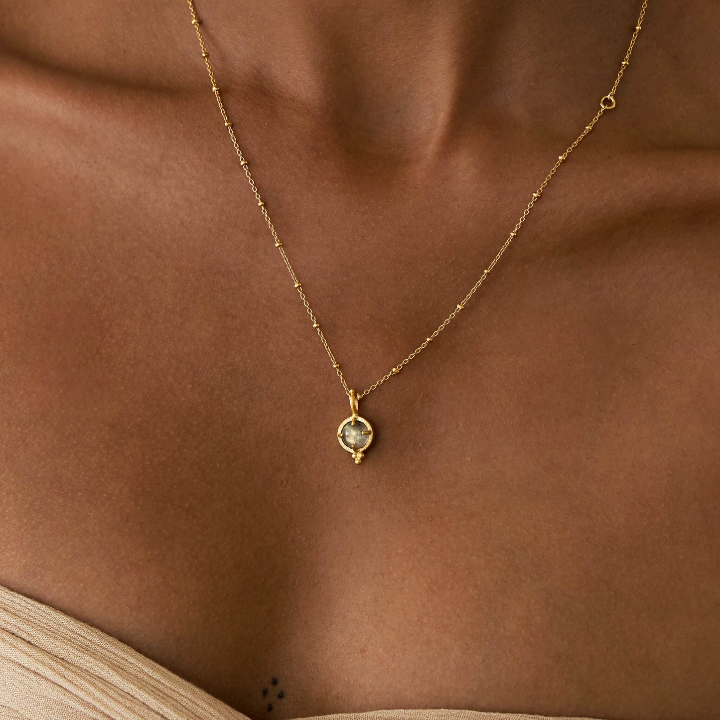 Manifest Your Dreams • Necklace