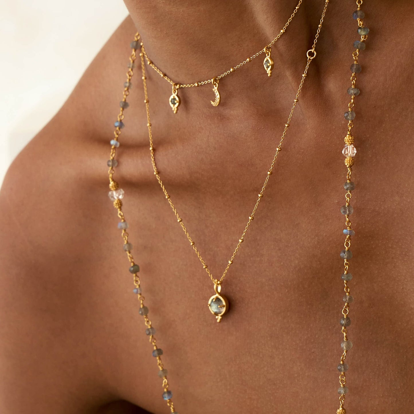 Manifest Your Dreams • Necklace