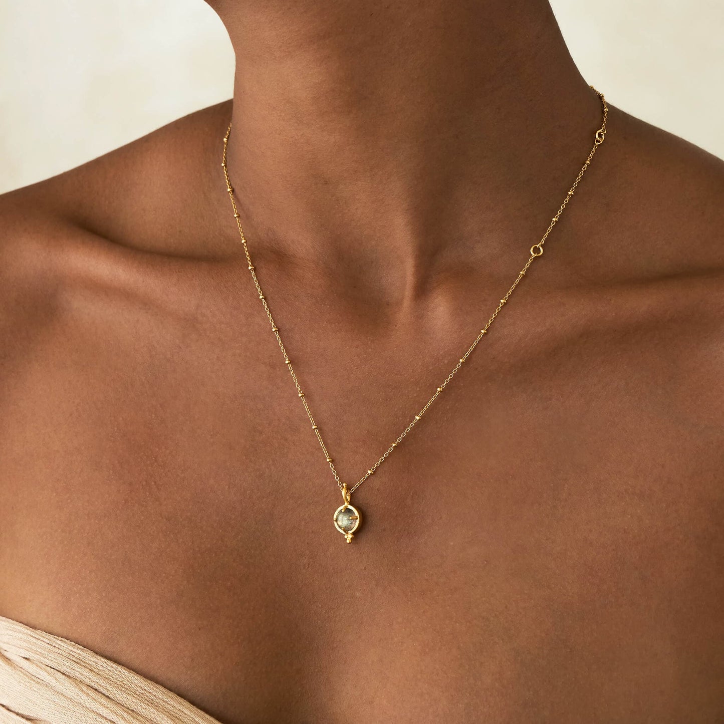 Manifest Your Dreams • Necklace