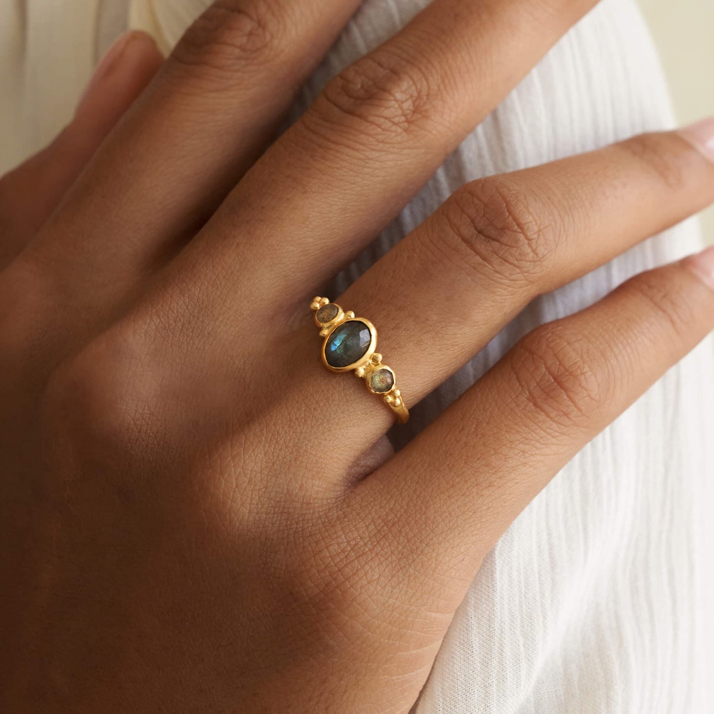 Manifest Your Dreams • Ring