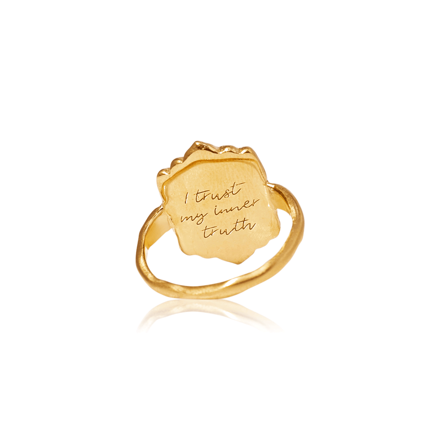 My Inner Truth • Ring