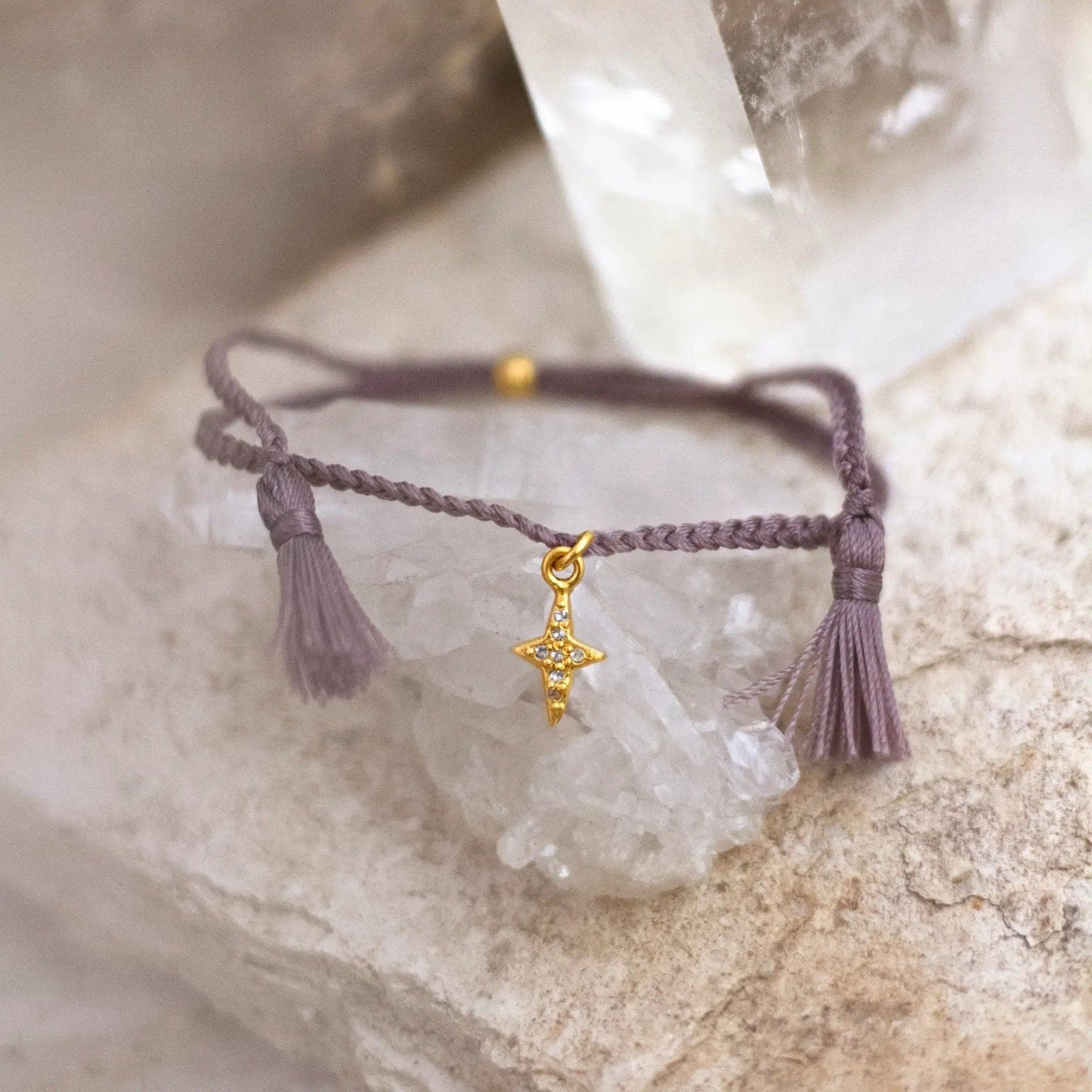Star of Hope • Bracelet