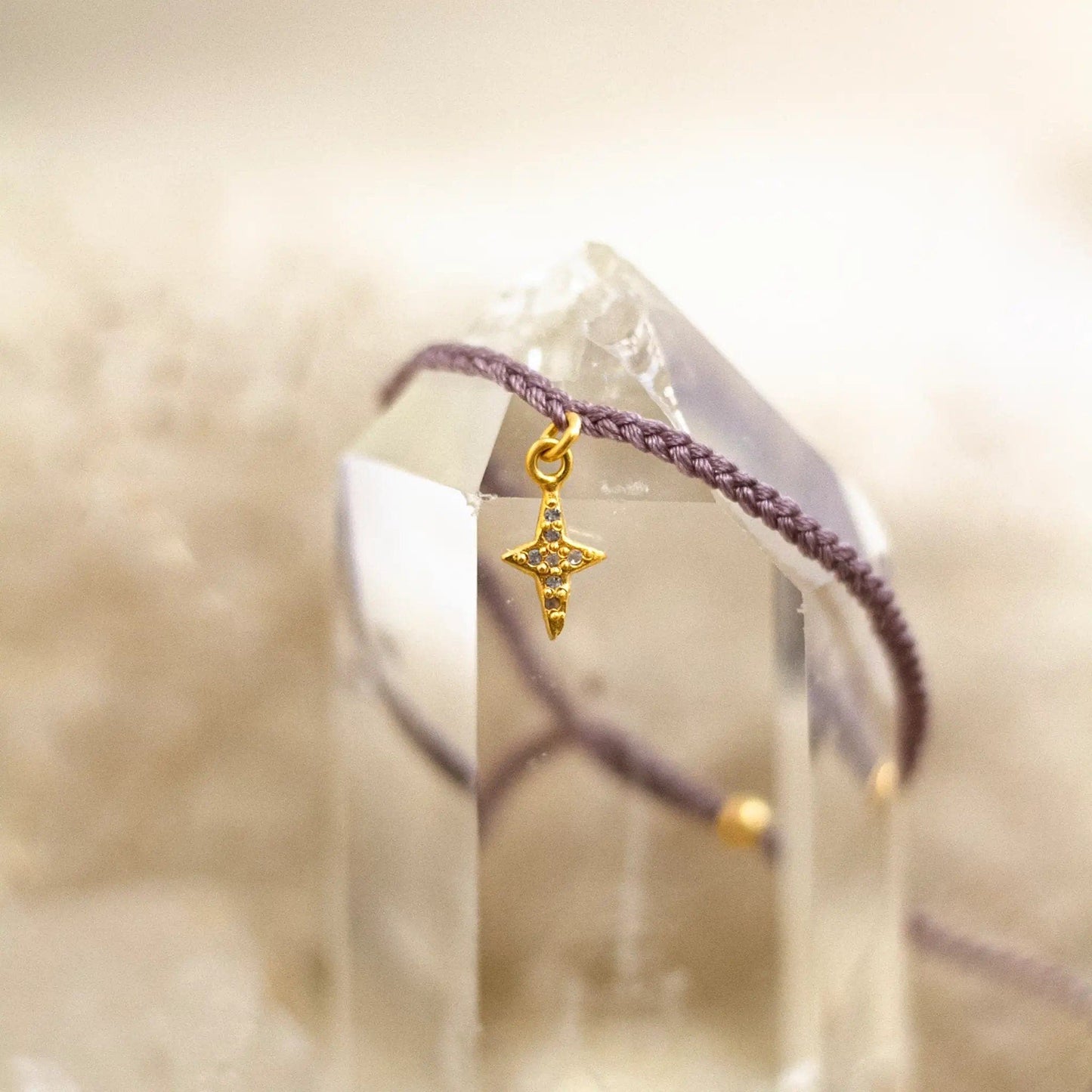 Star of Hope • Bracelet