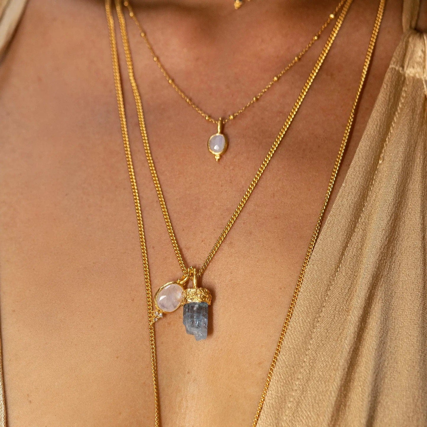 Tales From Within • Necklace