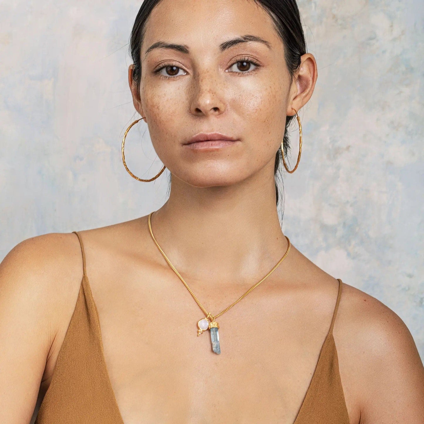 Tales From Within • Necklace