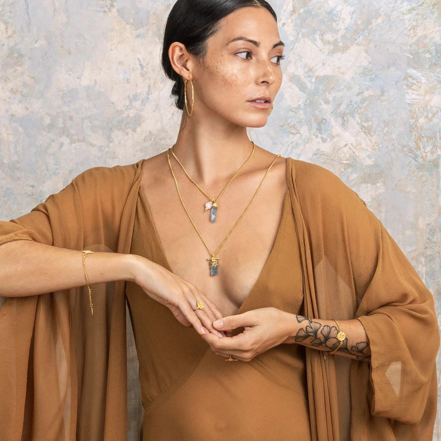 Tales From Within • Necklace