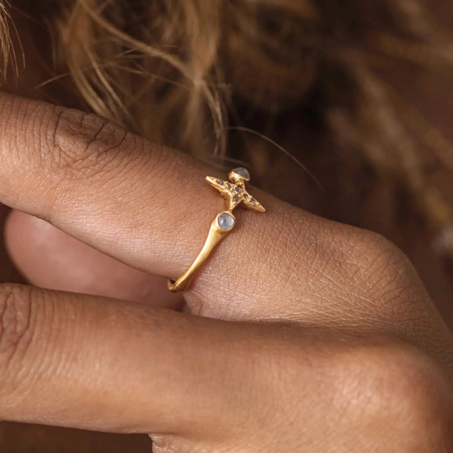 True North • Ring