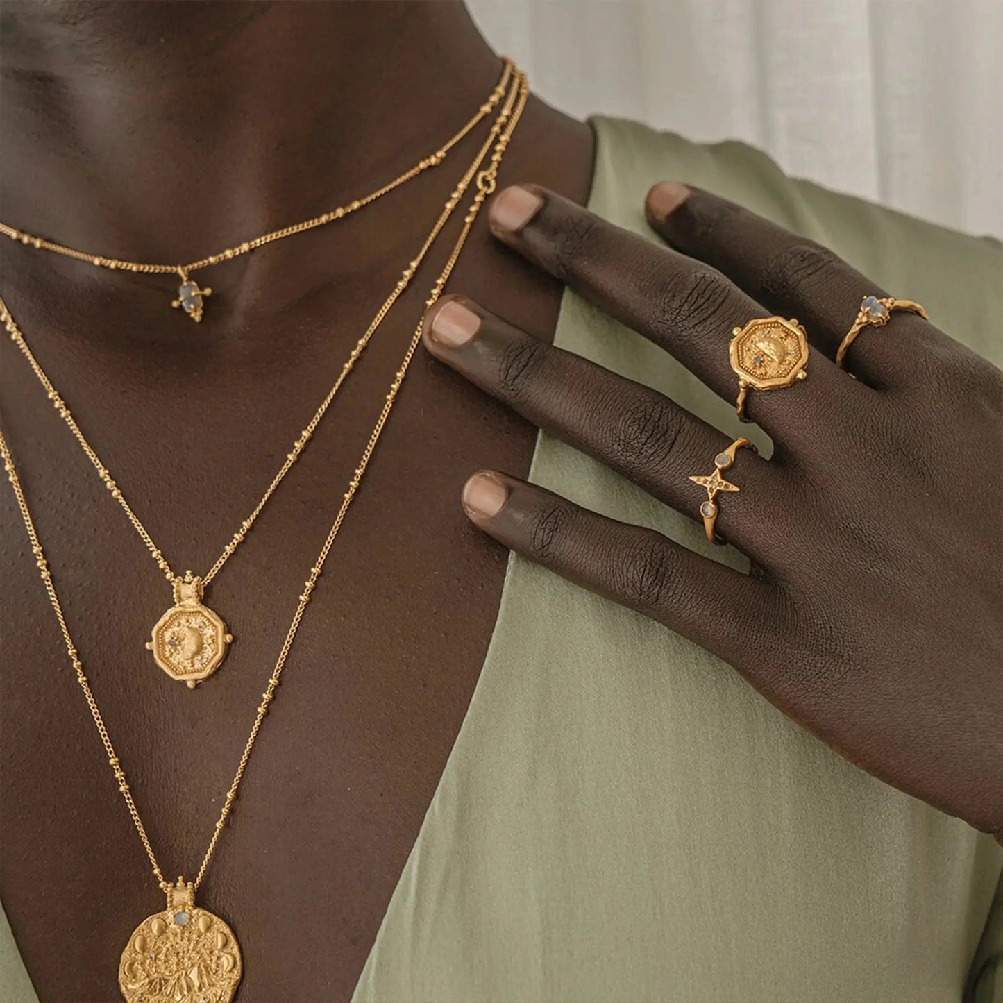 True North • Ring