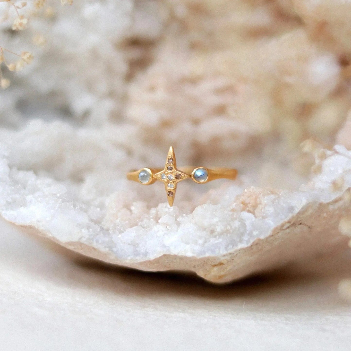 True North • Ring