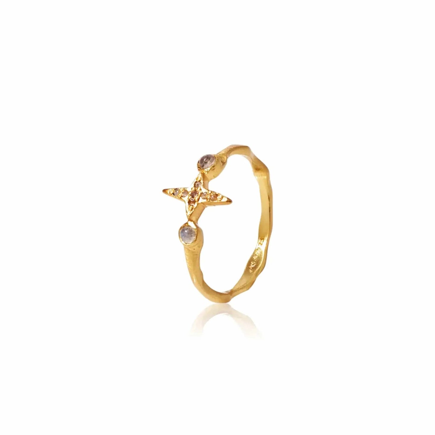 True North • Ring