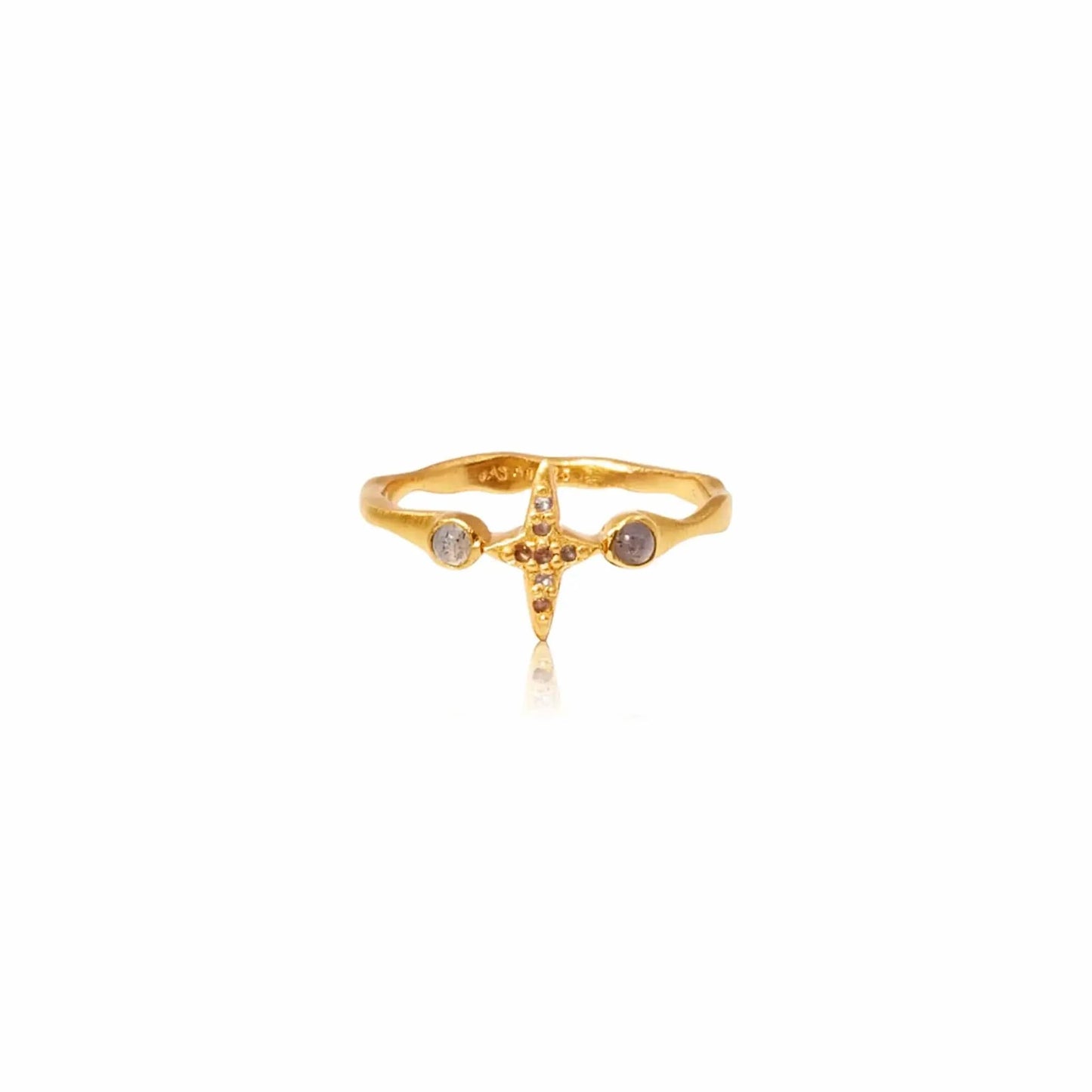True North • Ring