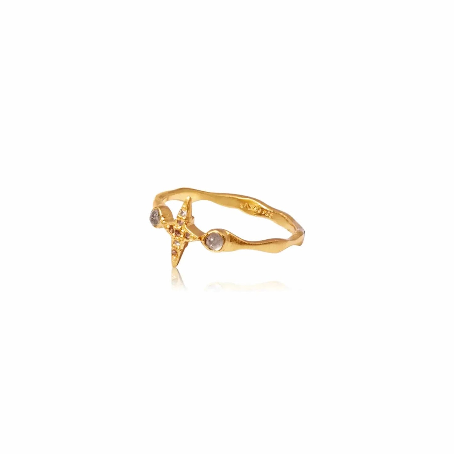 True North • Ring